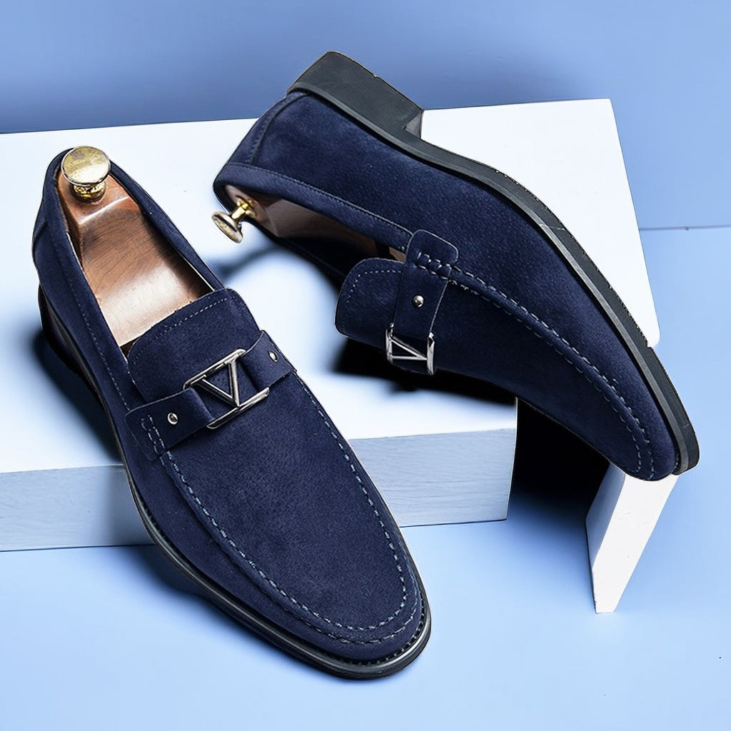 Knightsman - Elegante slippers