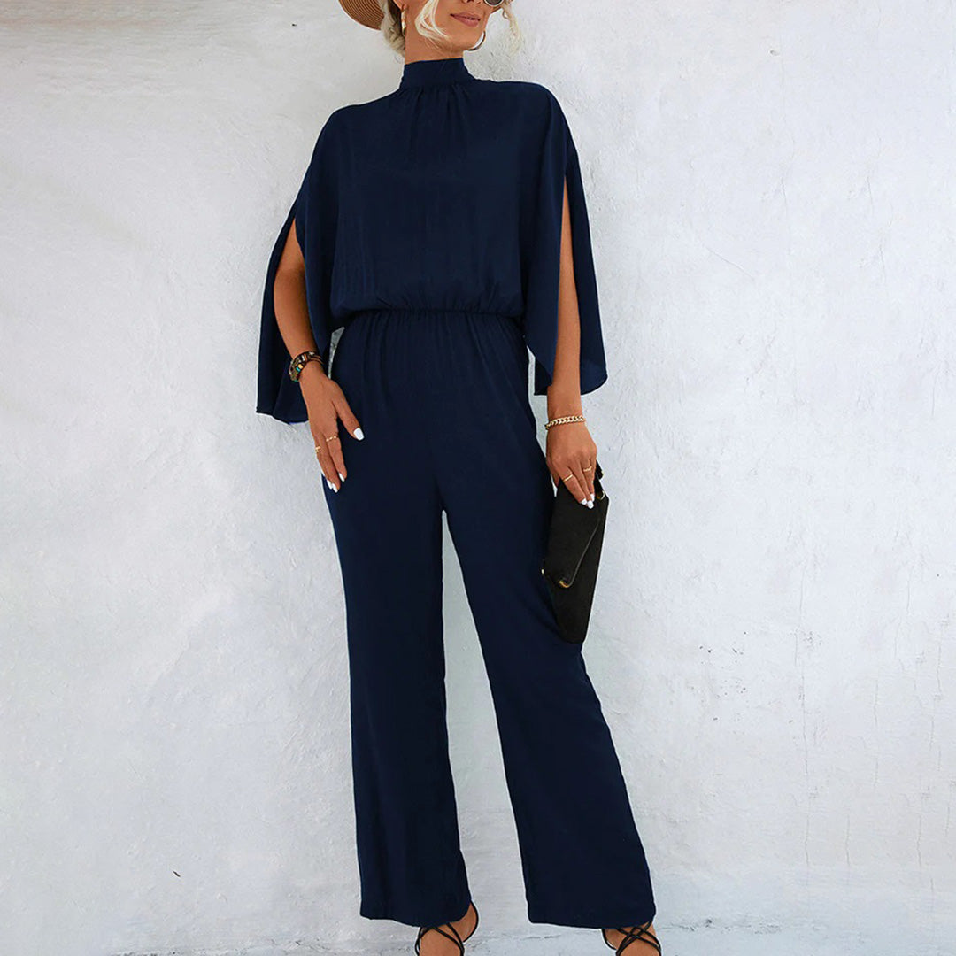 Lorena - Zomerse Jumpsuit