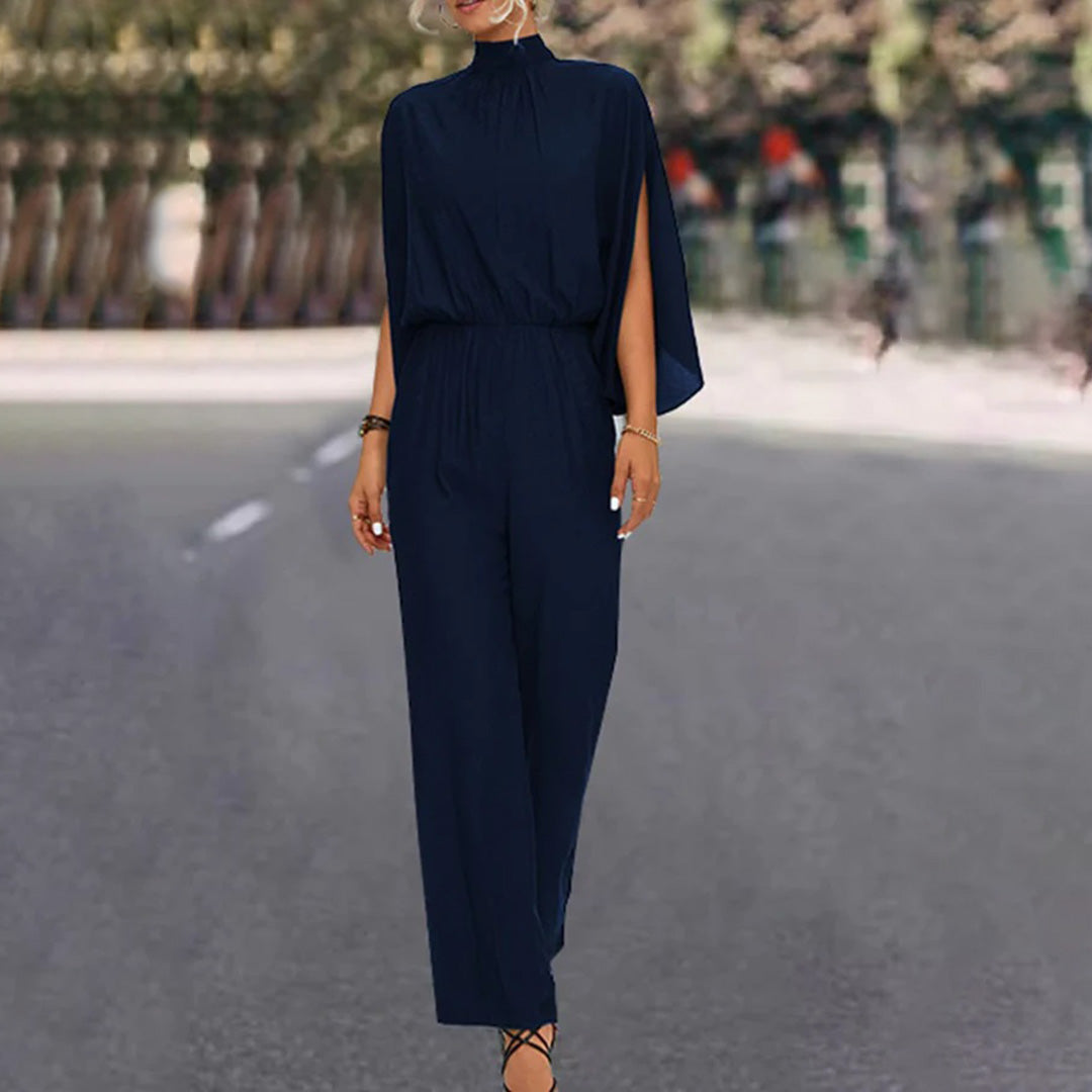 Lorena - Zomerse Jumpsuit