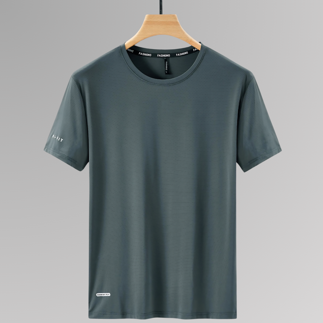 Nienke | Sneldrogend sport-T-shirt