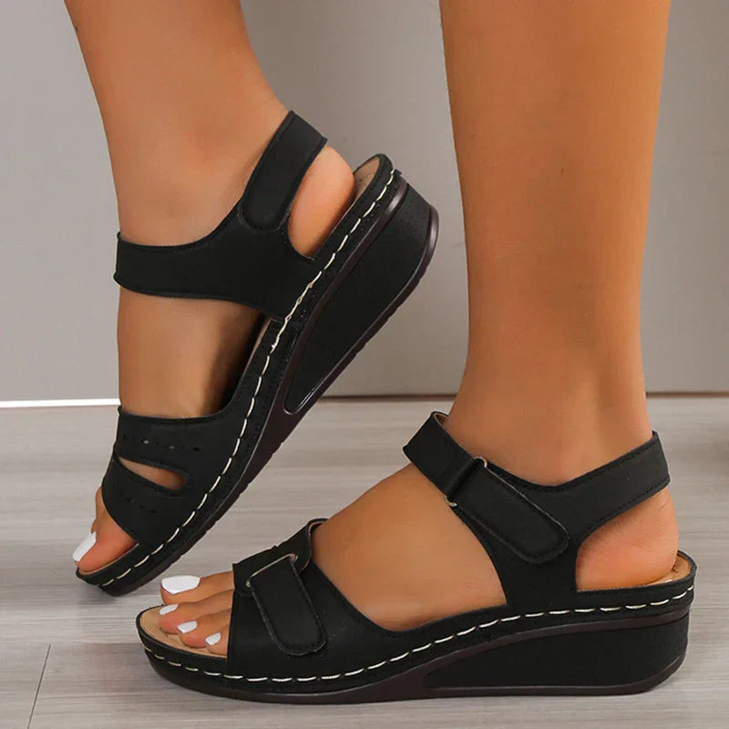 Beryl - Sandalen voor dames