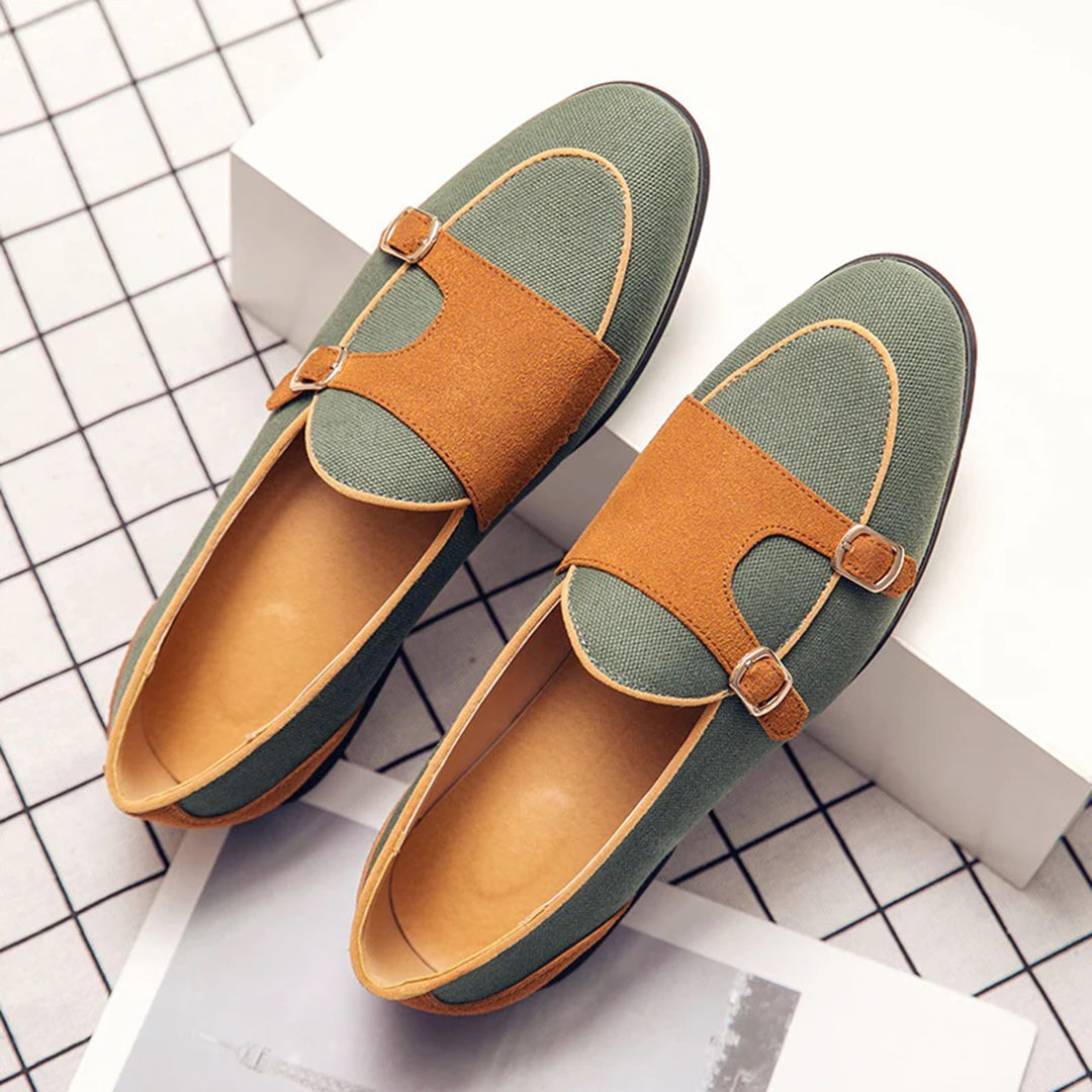 Stijlvolle loafers