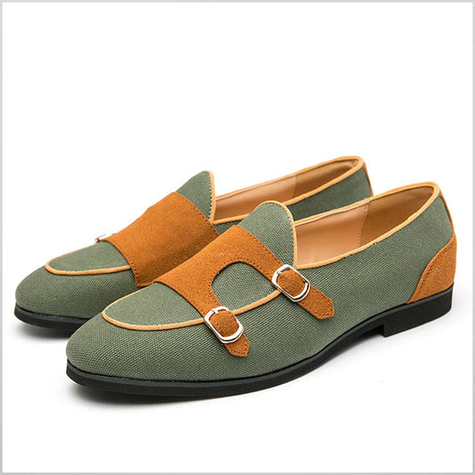 Stijlvolle loafers