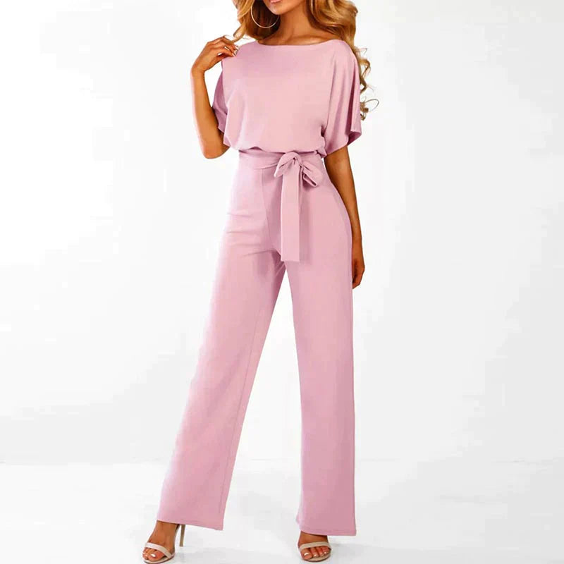 Lotte | Comfortabele zomerse jumpsuit