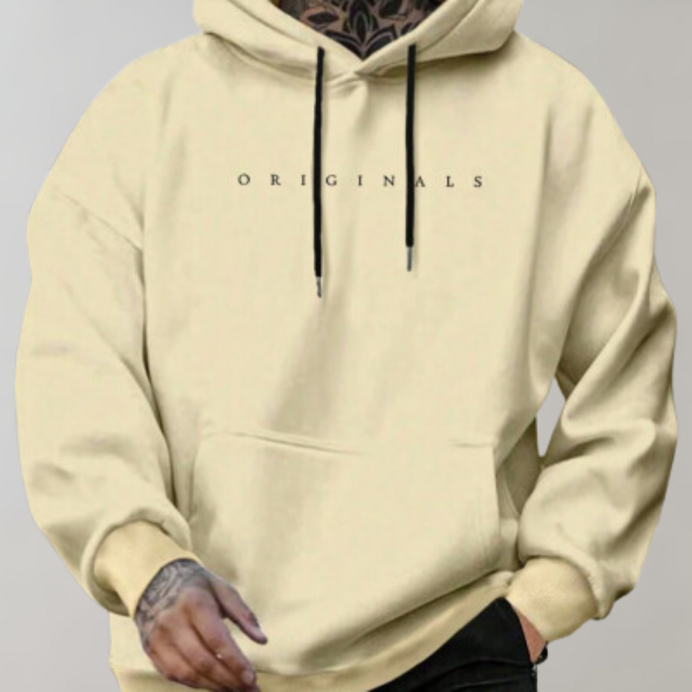 ORIGINALS - Casual Hoodie Voor Heren