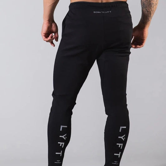 Hugo - Stijlvolle & Flexibele Joggers