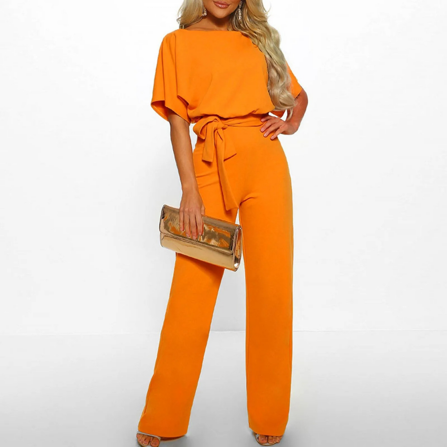 Sophia | Dames jumpsuit