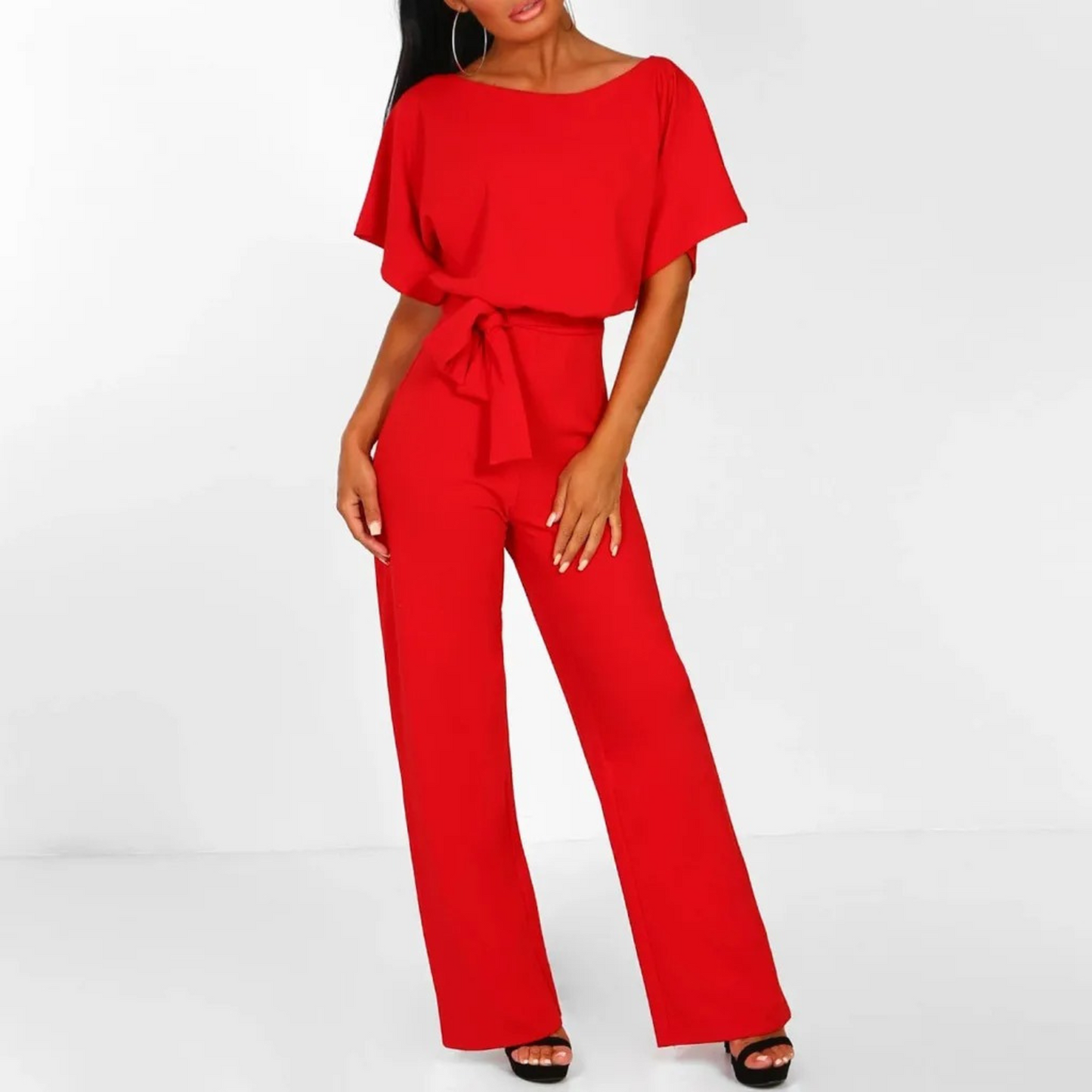 Sophia | Dames jumpsuit