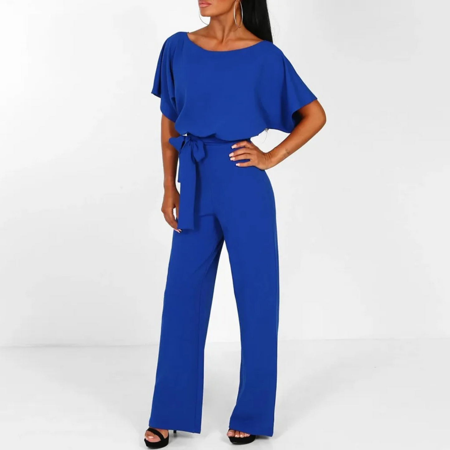 Sophia | Dames jumpsuit