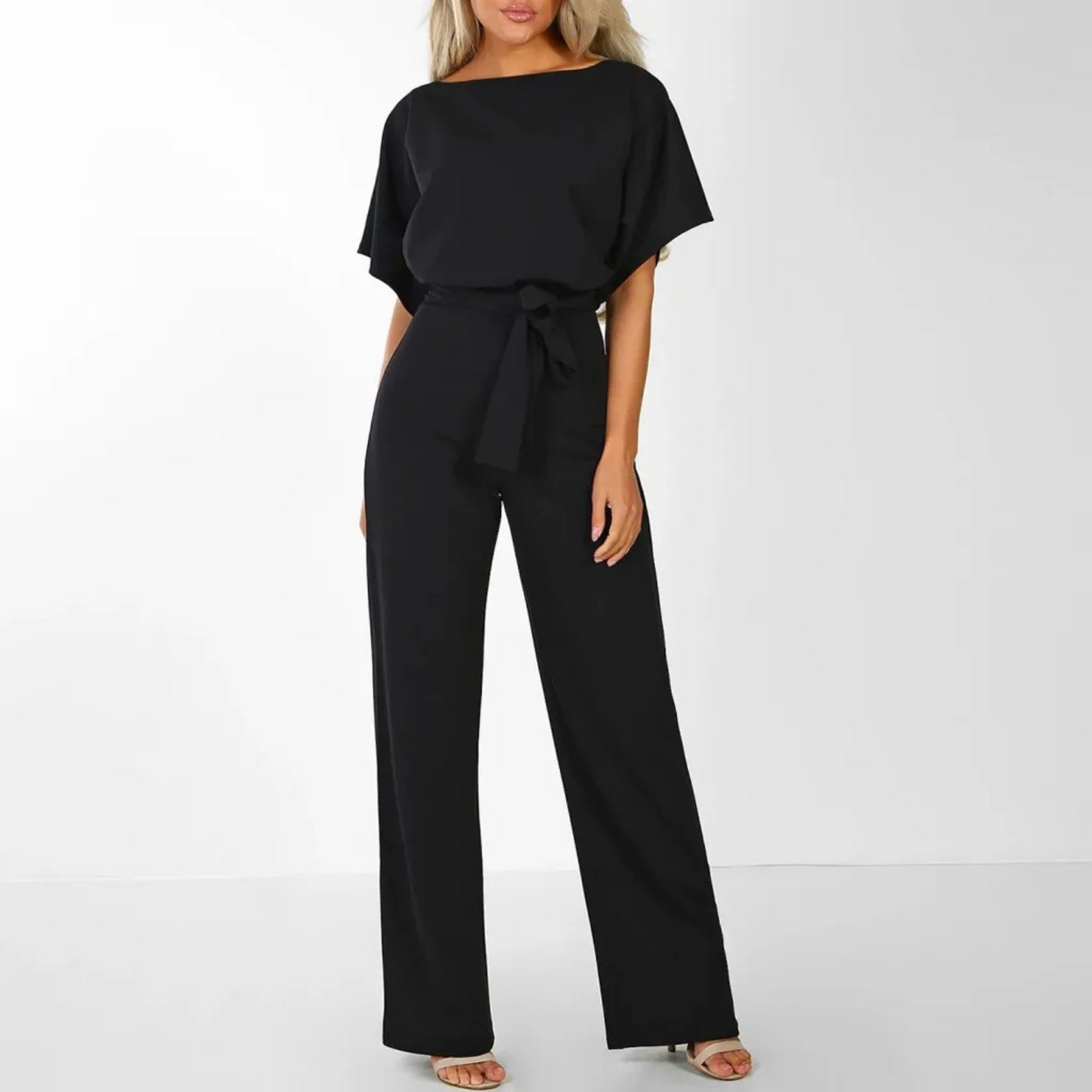 Sophia | Dames jumpsuit