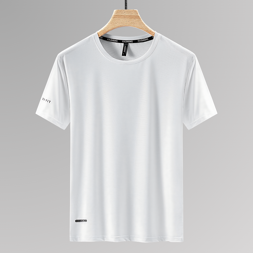 Nienke | Sneldrogend sport-T-shirt