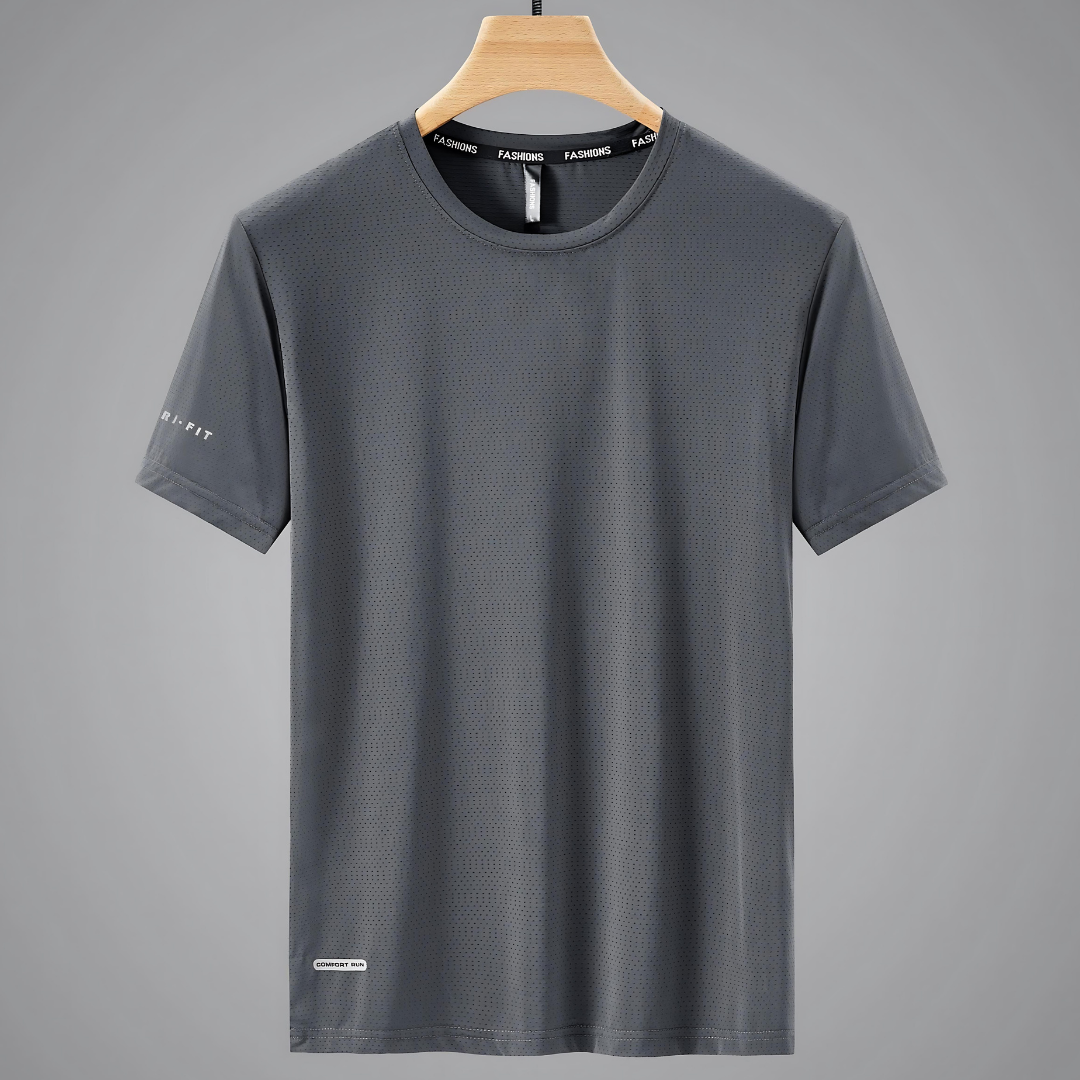 Nienke | Sneldrogend sport-T-shirt