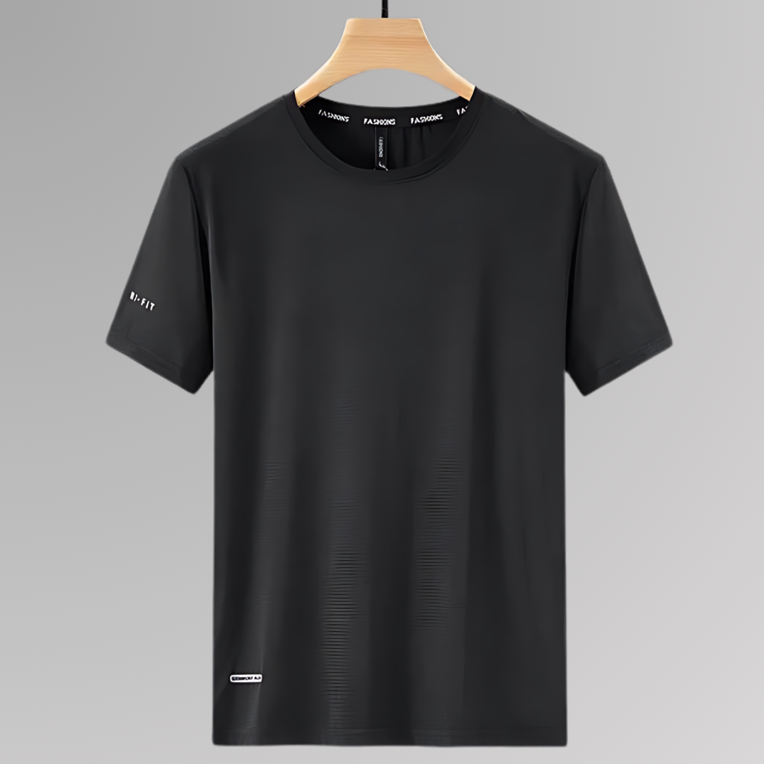 Nienke | Sneldrogend sport-T-shirt