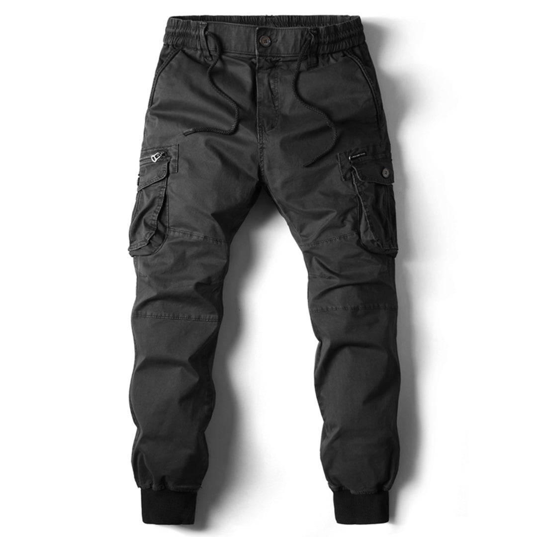 Lars | Cargo joggingbroek