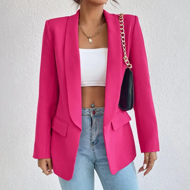 Fiona - Elegante blazer