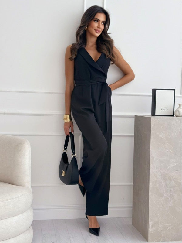 Selina | Luxe jumpsuit