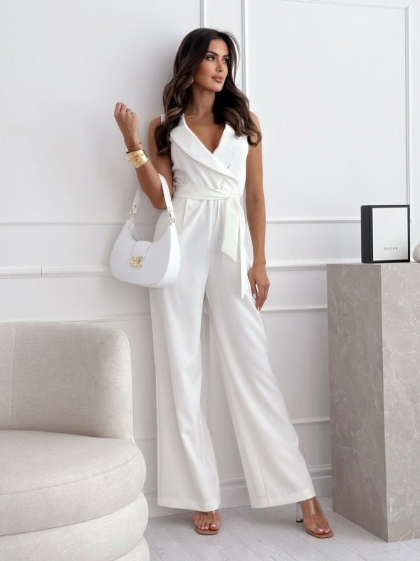 Selina | Luxe jumpsuit