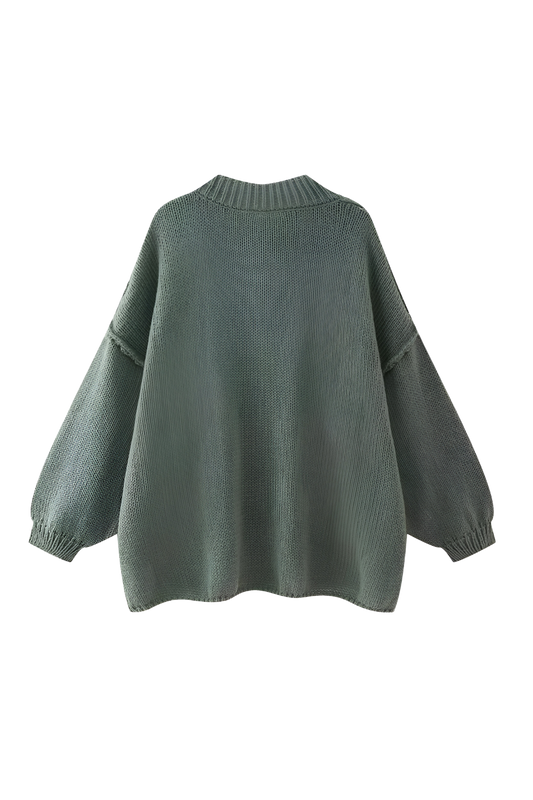 Koranna Cardigan
