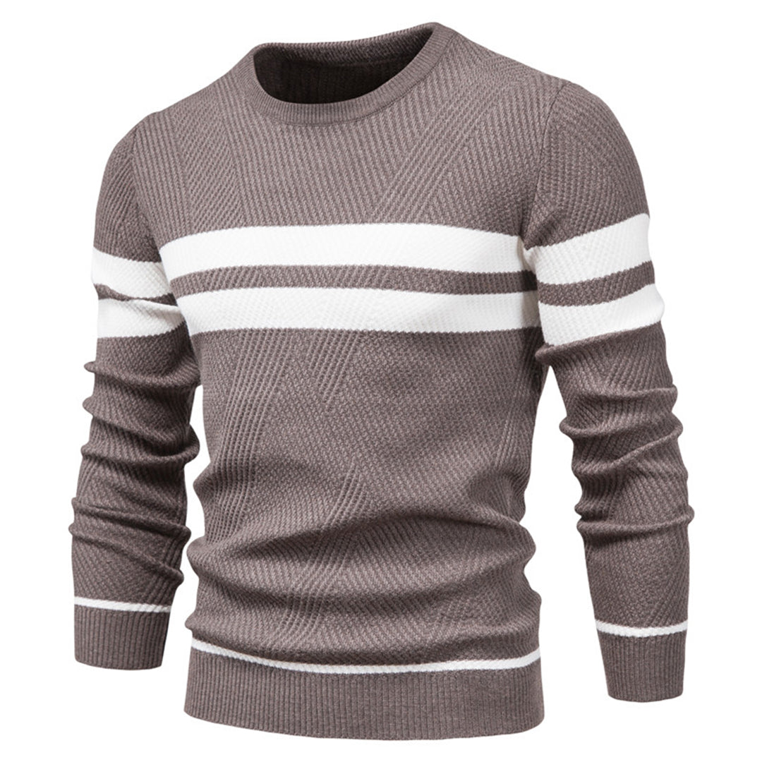 SANDRO - Casual Heren Trui