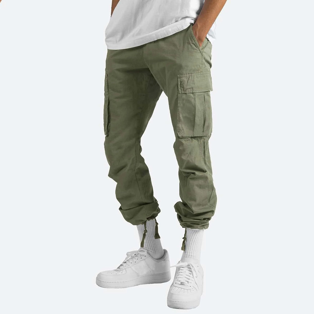 Heren Cargo Broek - Graham