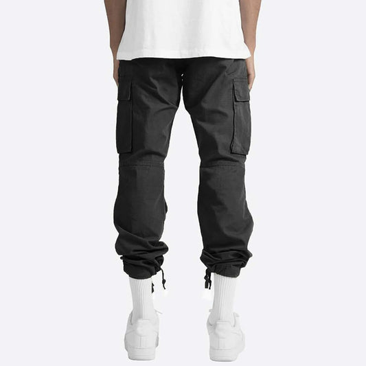 Heren Cargo Broek - Graham