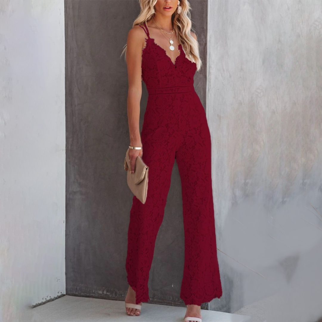 Chaveli - Elegante Jumpsuit