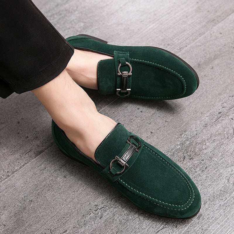 Gabby | Mocassin Loafers