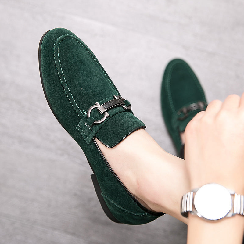 Gabby | Mocassin Loafers