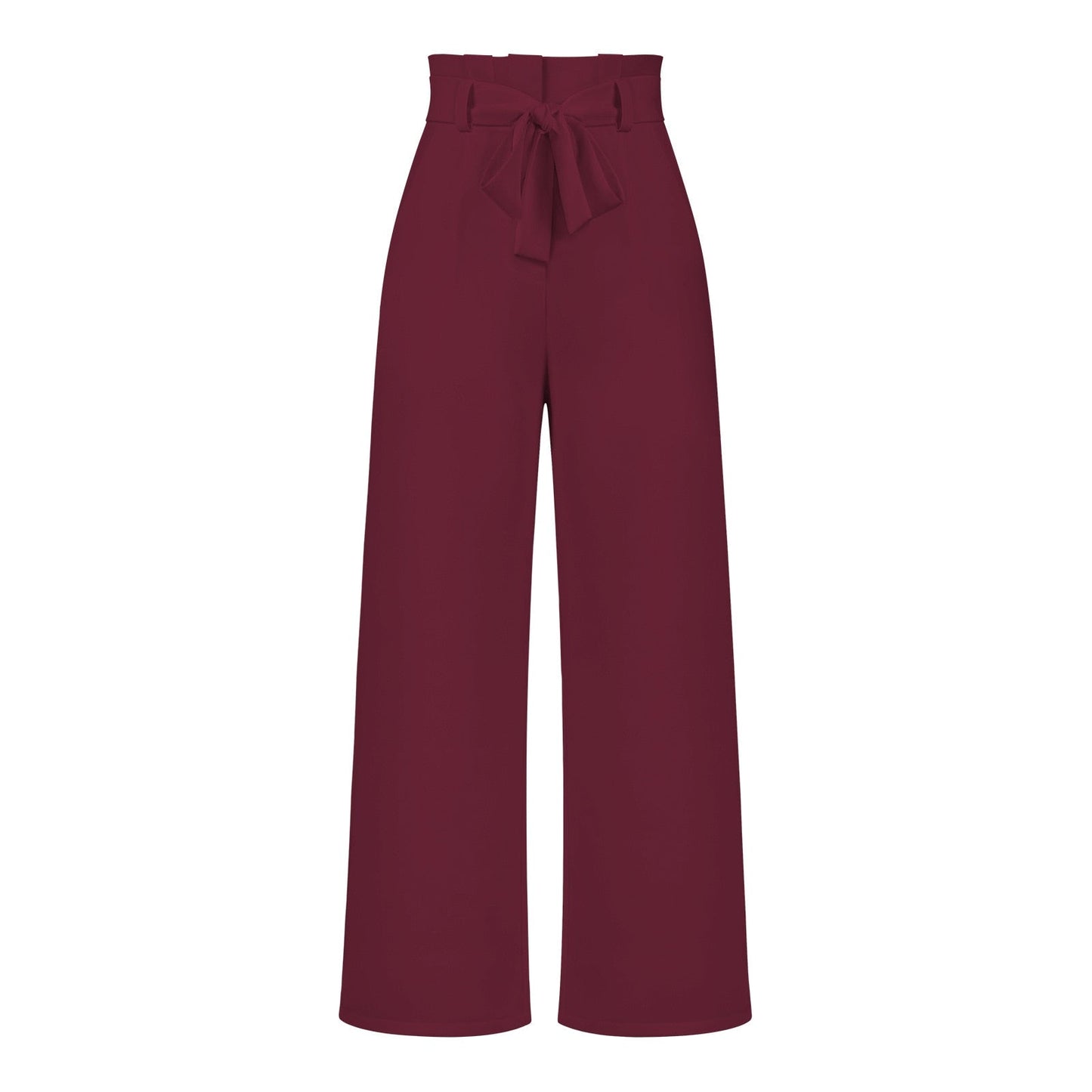 Emilia - Soepele & Lichte Linnen Dames Broek