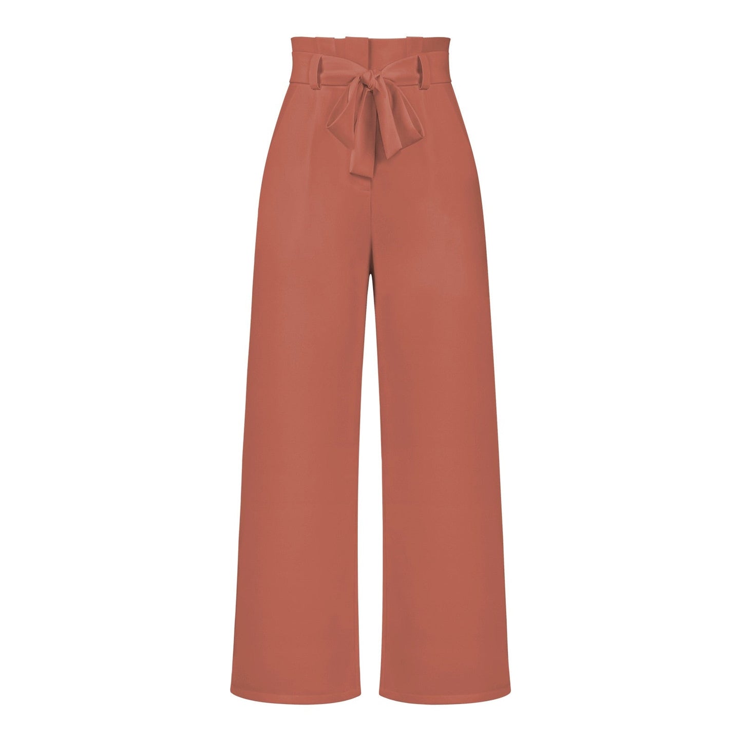 Emilia - Soepele & Lichte Linnen Dames Broek