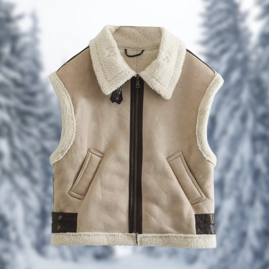 Abigail - Winter bontvest