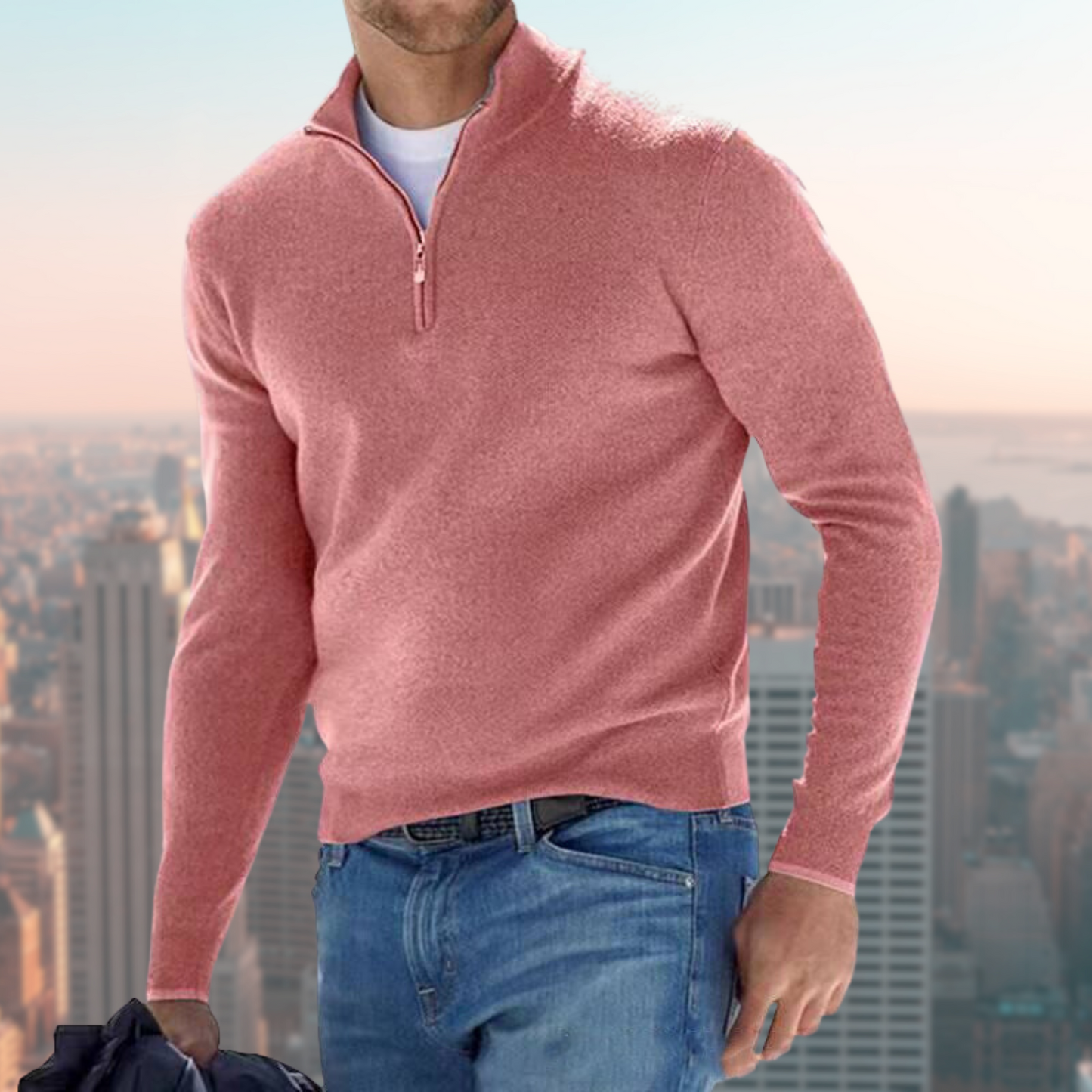 Philip - Sweaters voor mannen