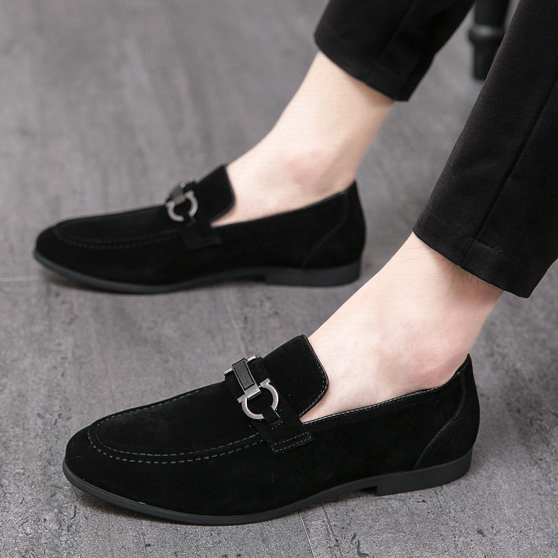 Gabby | Mocassin Loafers