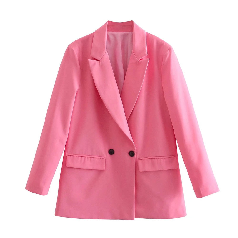 Dionne Blazer | Verfijnd & tijdloos