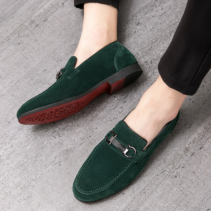 Gabby | Mocassin Loafers