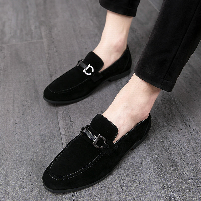 Gabby | Mocassin Loafers