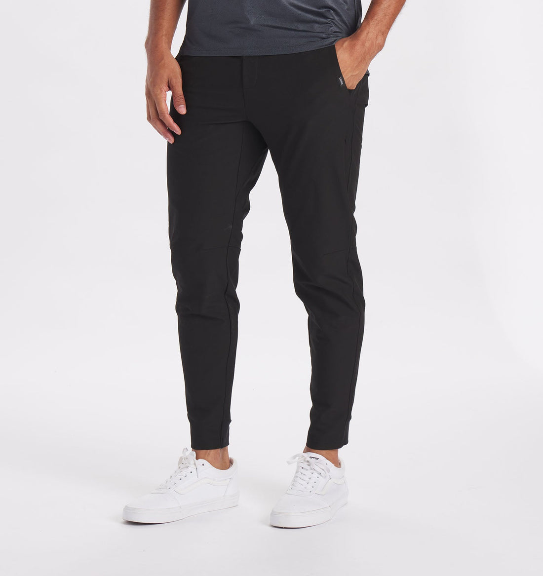 Johan | Winterse stretch broek