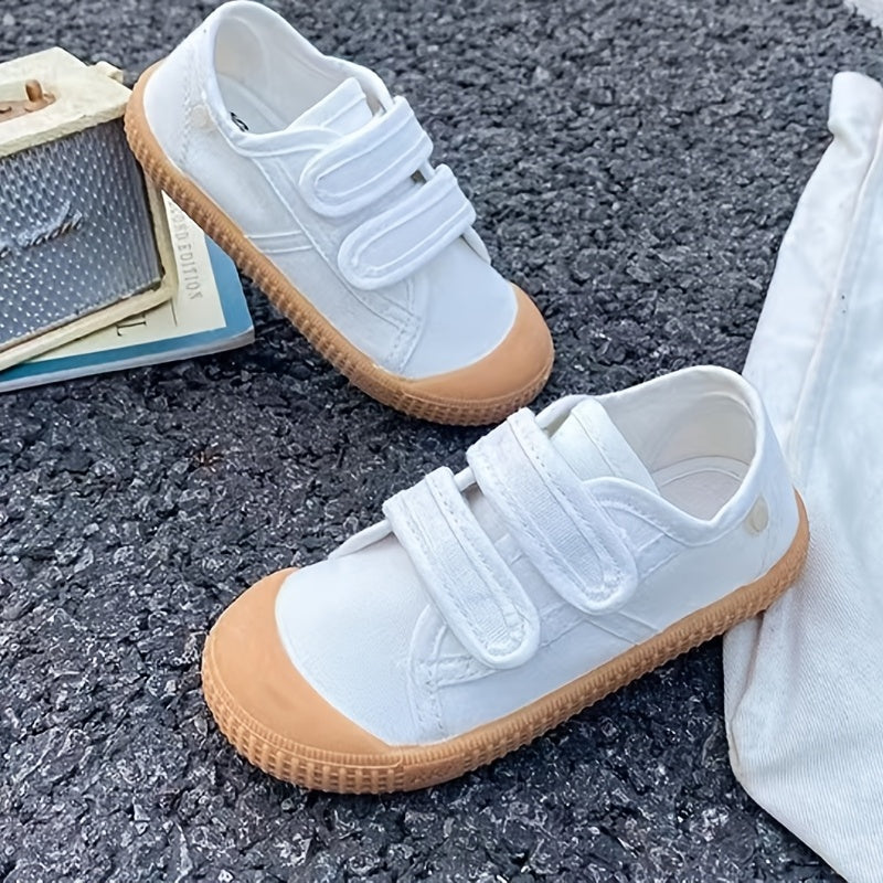 Unisex canvas schoenen lichtgewicht ademende sneakers - Frankie