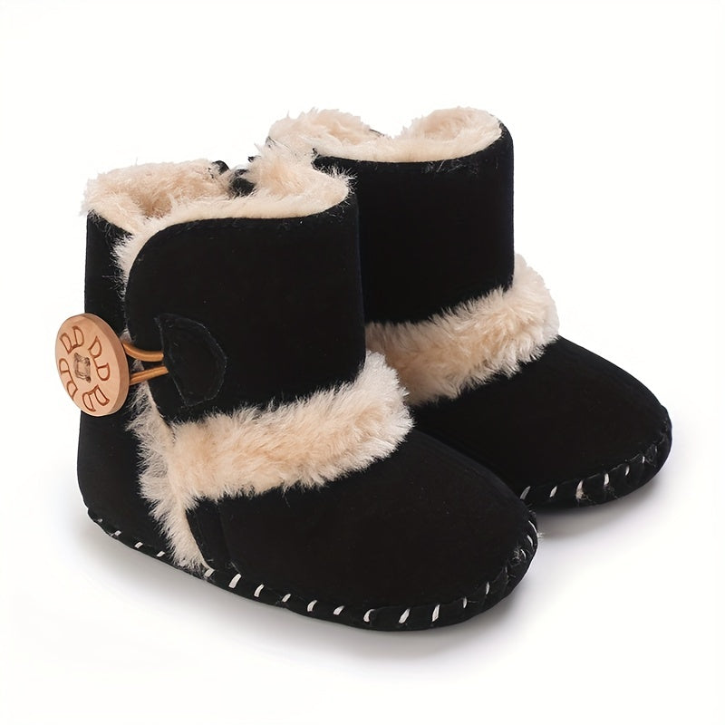 Baby antislip Plus winter sneeuwlaarzen - Calli