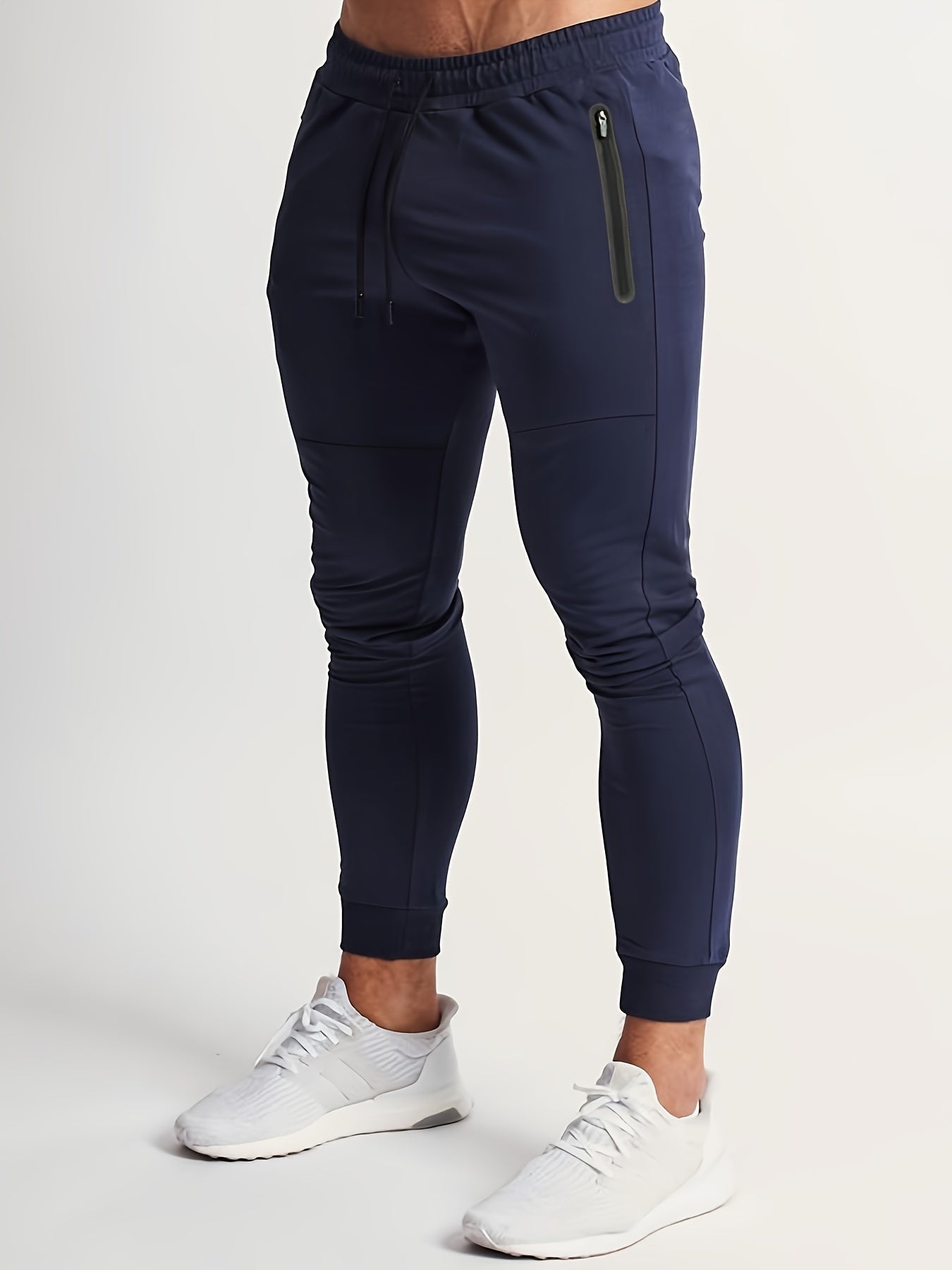 Dylan | Slim-fit heren sweatpants