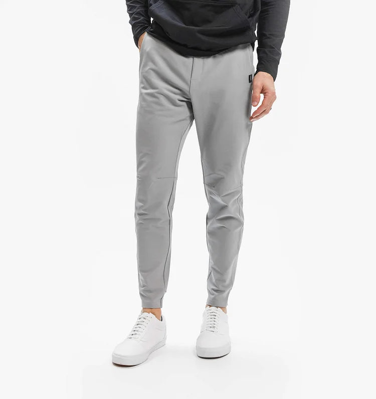 Johan | Winterse stretch broek