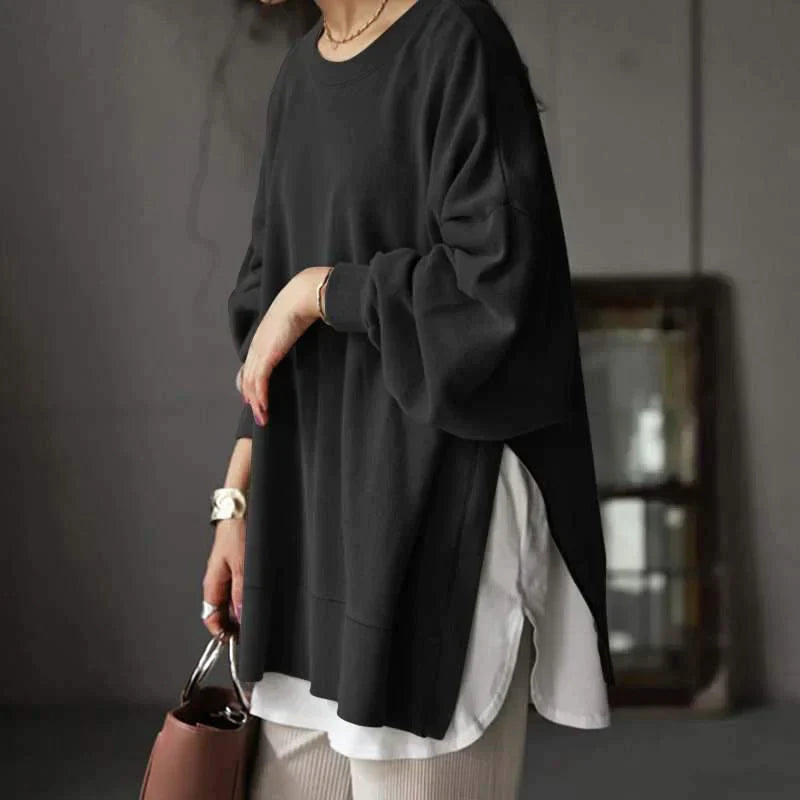 Kalilah - Casual oversized trui