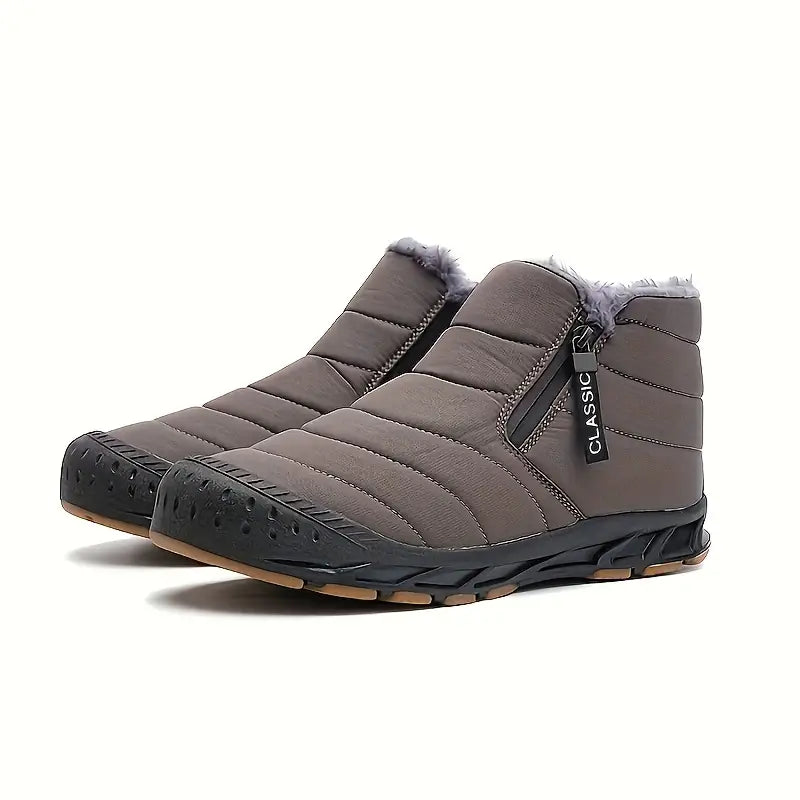 Jane | Unisex Winterschoenen