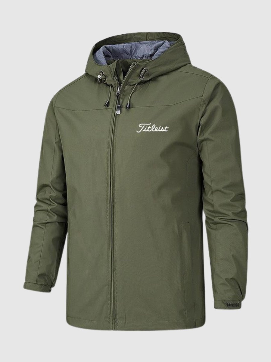 Titleist - Waterdicht jack