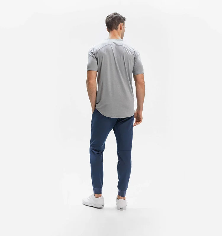 Johan | Winterse stretch broek