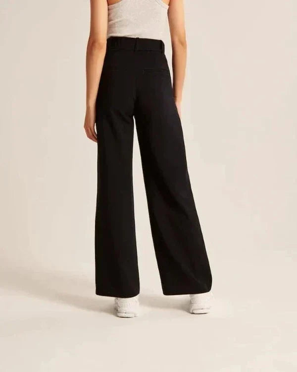 Tailored - Elegante Dames Pantalon