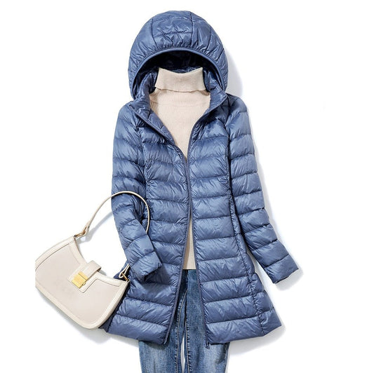 Melody - Casual jas voor de winter