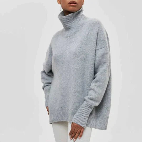 Chloe - Oversized coltrui