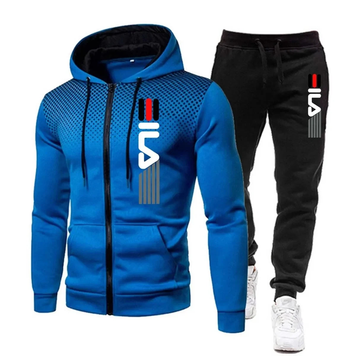 Ila | Sportieve tracksuit set