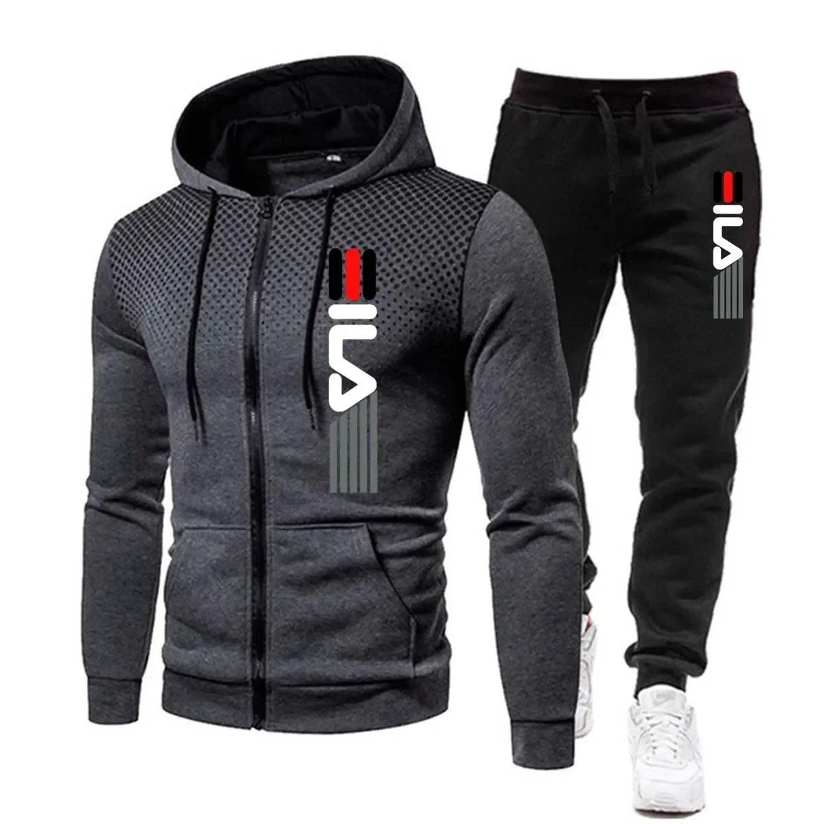 Ila | Sportieve tracksuit set